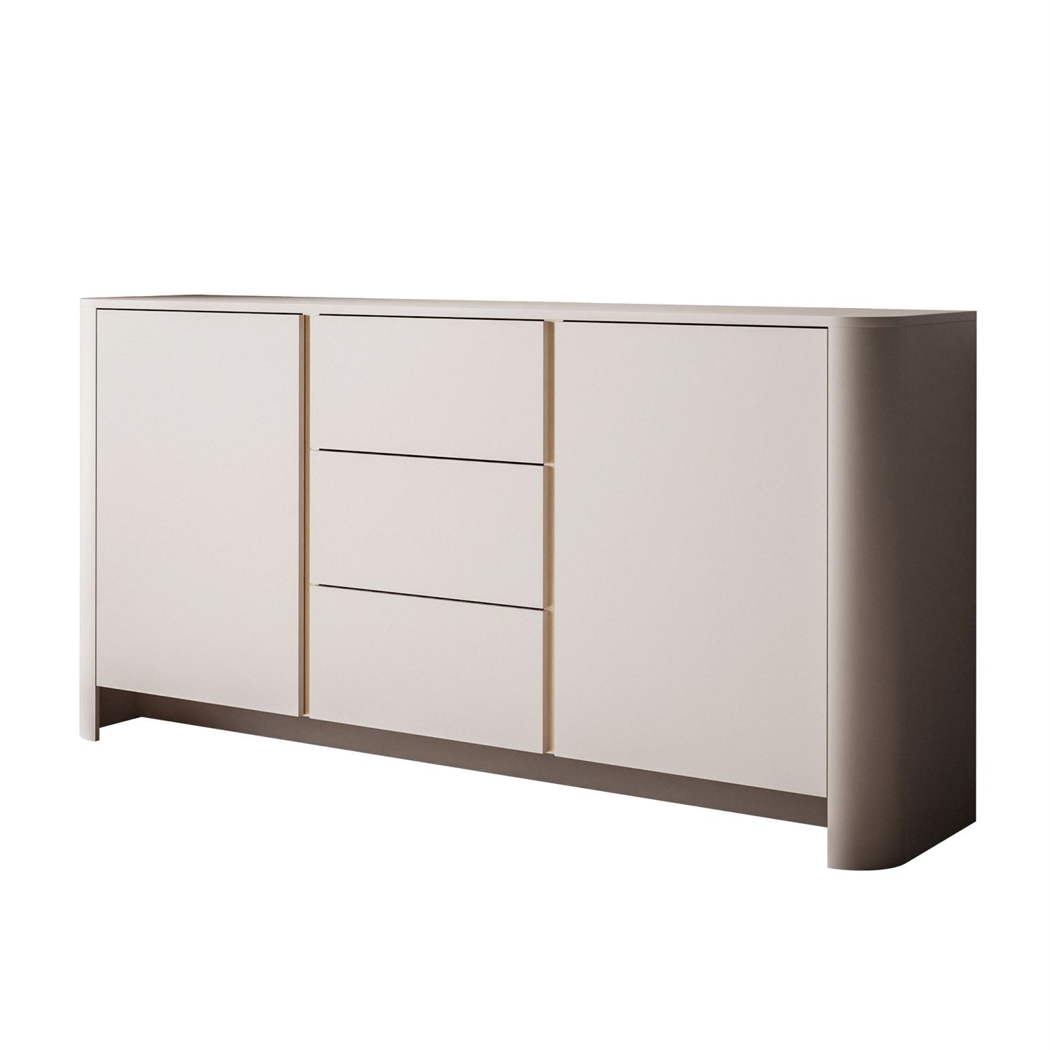 Komoda z szufladami DESTINY KASZMIR KSZ-168