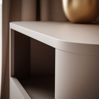 Szafka nocna DESTINY KASZMIR S-58