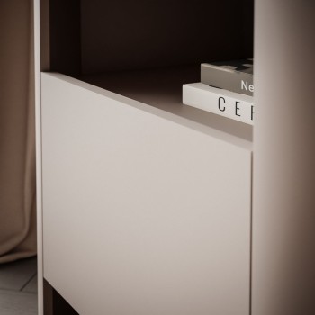 Szafka nocna DESTINY KASZMIR S-58