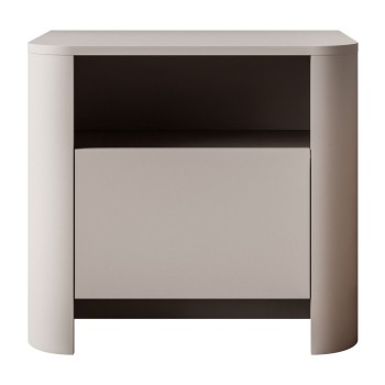 Szafka nocna DESTINY KASZMIR S-58