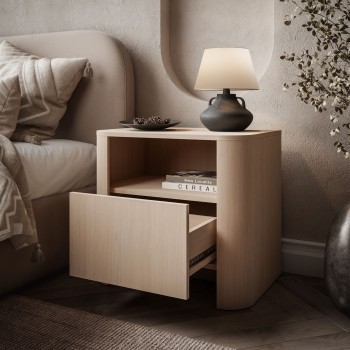 Szafka nocna DESTINY II S-58