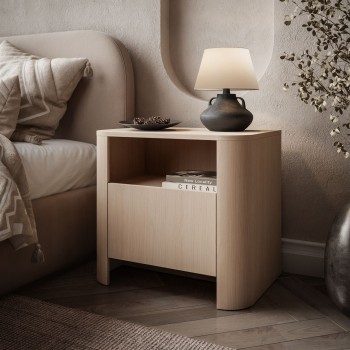 Szafka nocna DESTINY S-58...