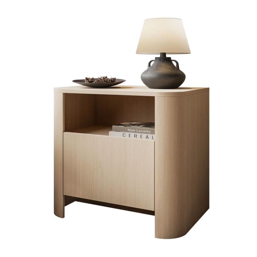 Szafka nocna DESTINY II S-58