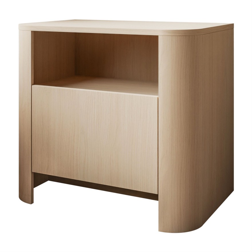 Szafka nocna DESTINY II S-58