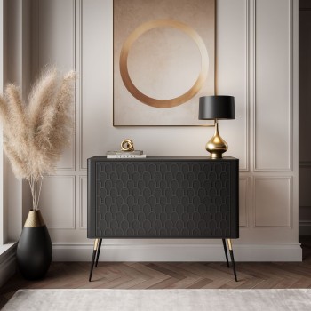 Komoda MILANO 2D na...