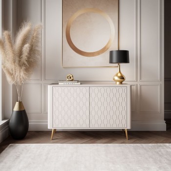 Komoda MILANO 2D z...