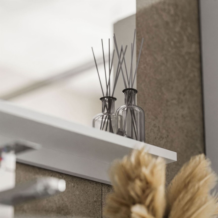 Szafka łazienkowa LUMIRE