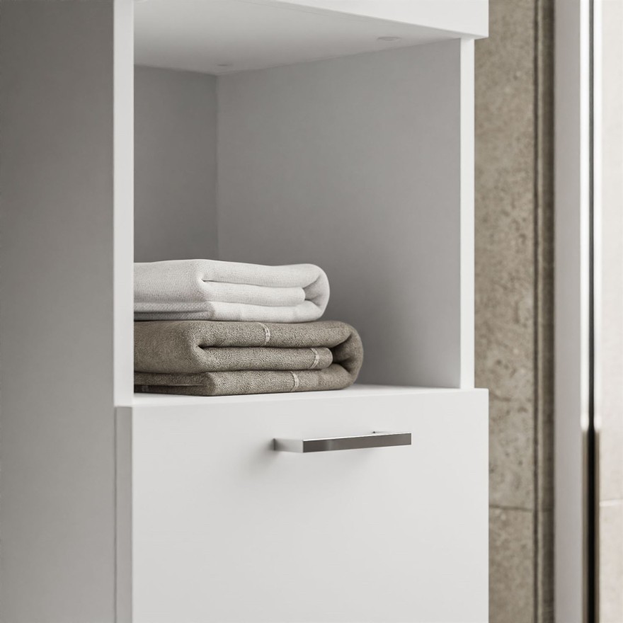 Szafka łazienkowa LUMIRE II