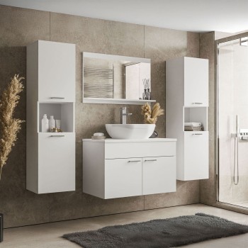 Szafka łazienkowa LUMIRE III