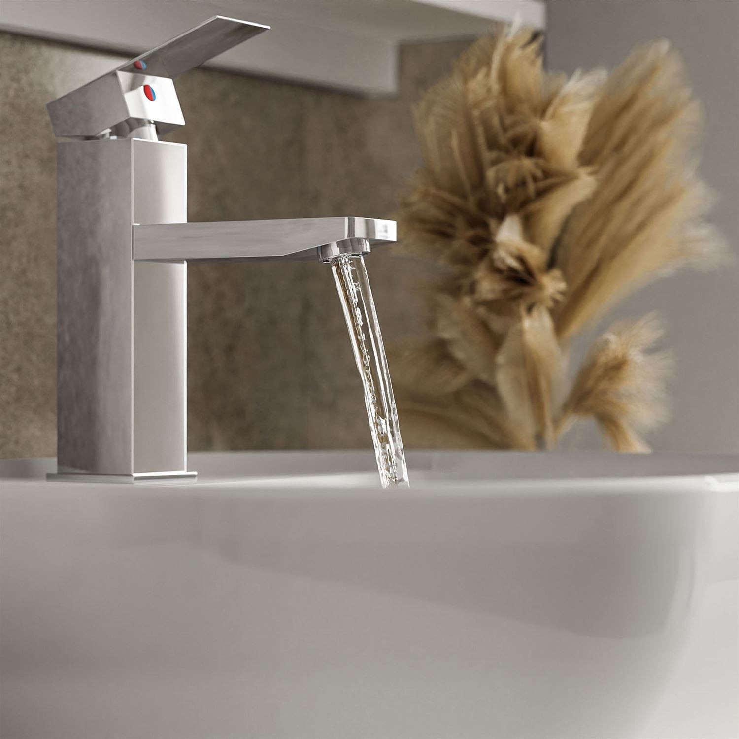 Szafka łazienkowa LUMIRE III