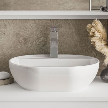 Szafka łazienkowa LUMIRE III