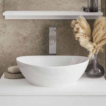 Szafka łazienkowa LUMIRE IV