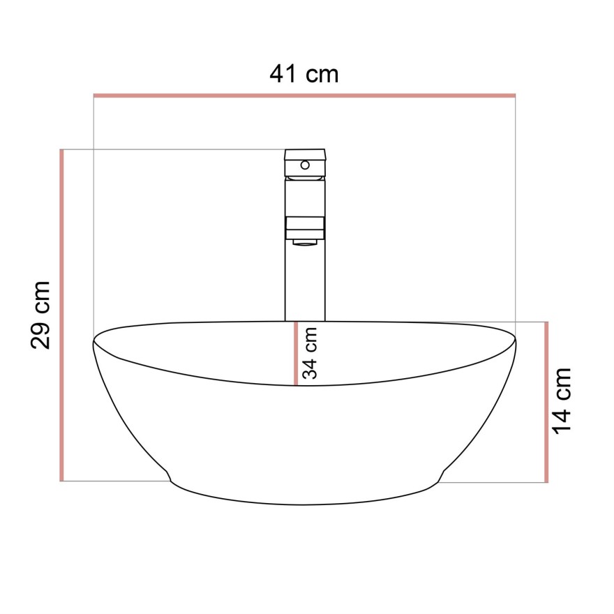 Szafka łazienkowa LUMIRE IV
