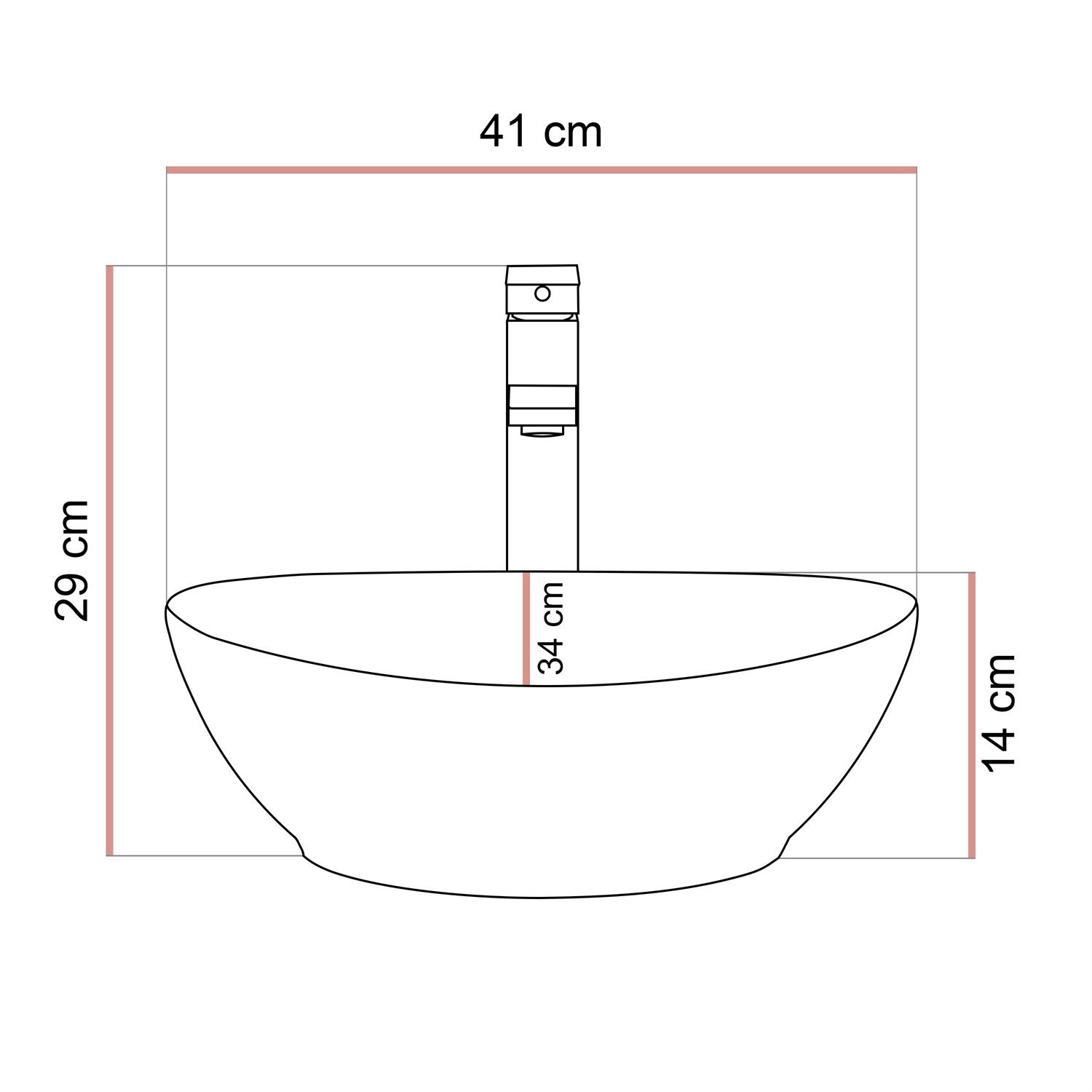Szafka łazienkowa LUMIRE IV