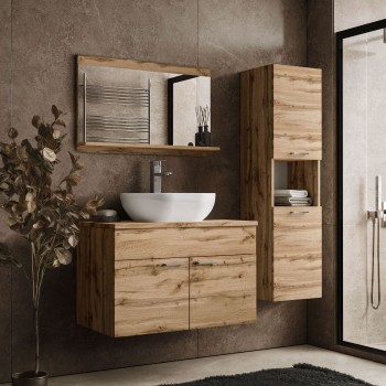 Szafka łazienkowa LUMIRE LOFT