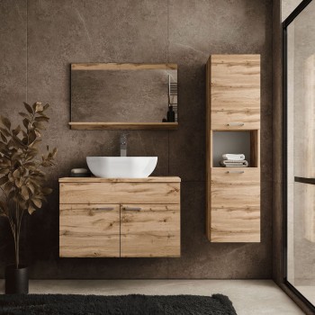 Szafka łazienkowa LUMIRE LOFT