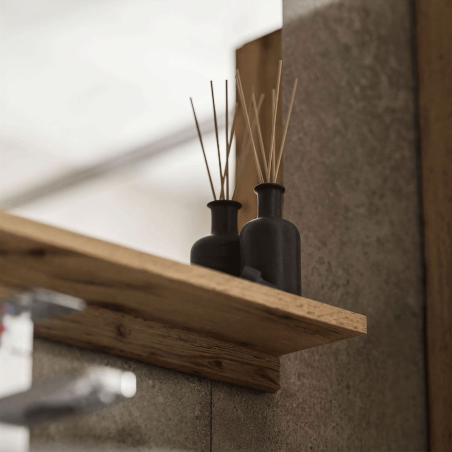 Szafka łazienkowa LUMIRE LOFT