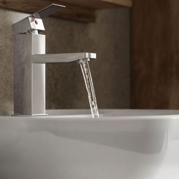 Szafka łazienkowa LUMIRE LOFT