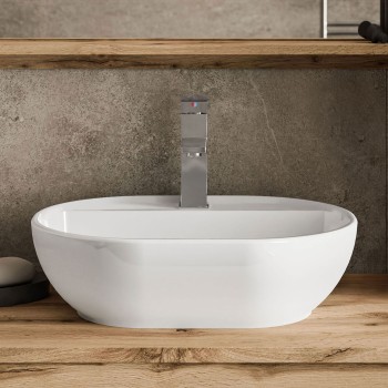 Szafka łazienkowa LUMIRE LOFT