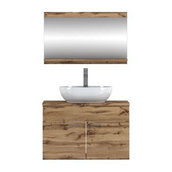 Szafka łazienkowa LUMIRE LOFT