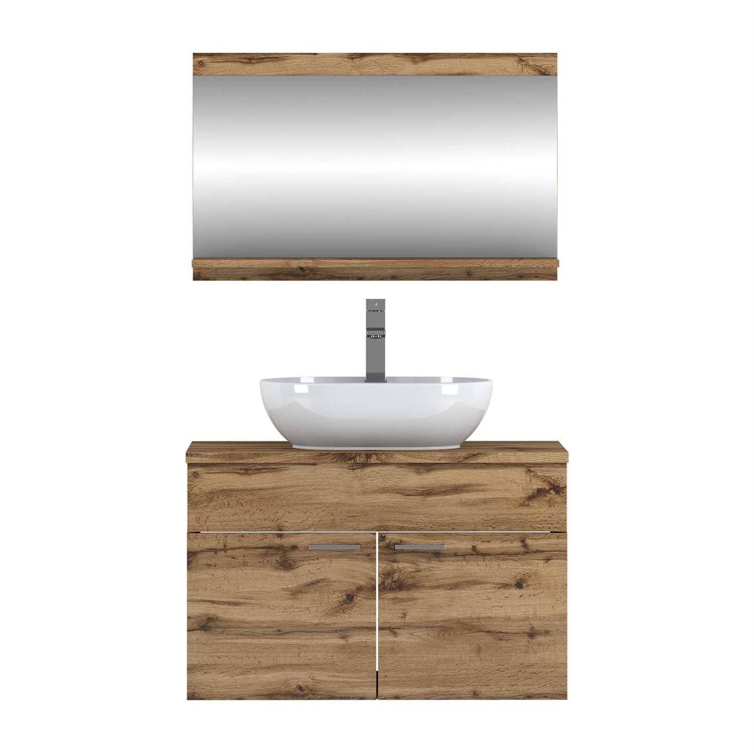 Szafka łazienkowa LUMIRE LOFT