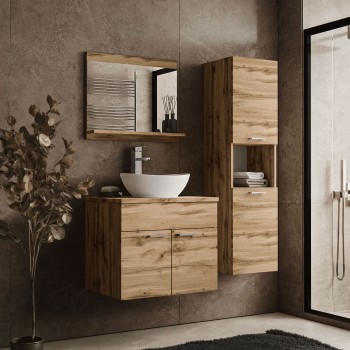 Szafka łazienkowa LUMIRE II...