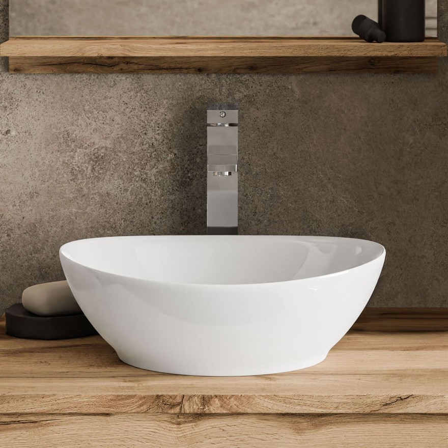 Szafka łazienkowa LUMIRE II LOFT