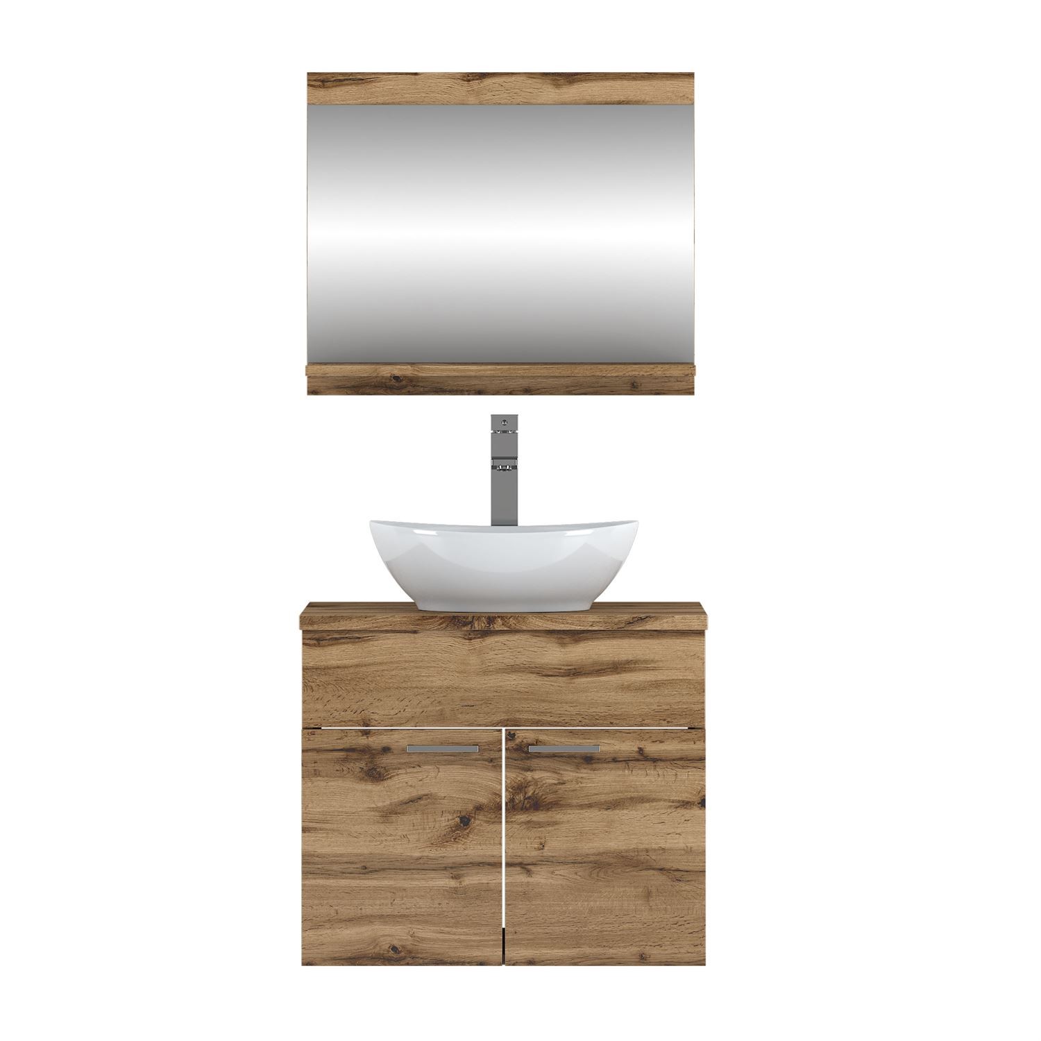 Szafka łazienkowa LUMIRE II LOFT