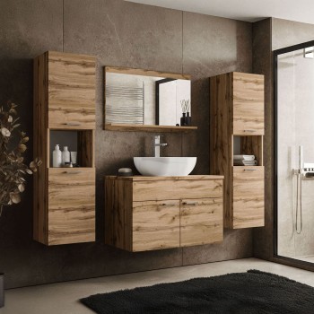 Szafka łazienkowa LUMIRE...