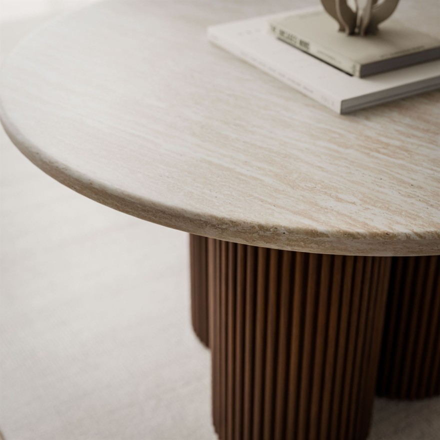 Zestaw stolików kawowych CANYON 2w1