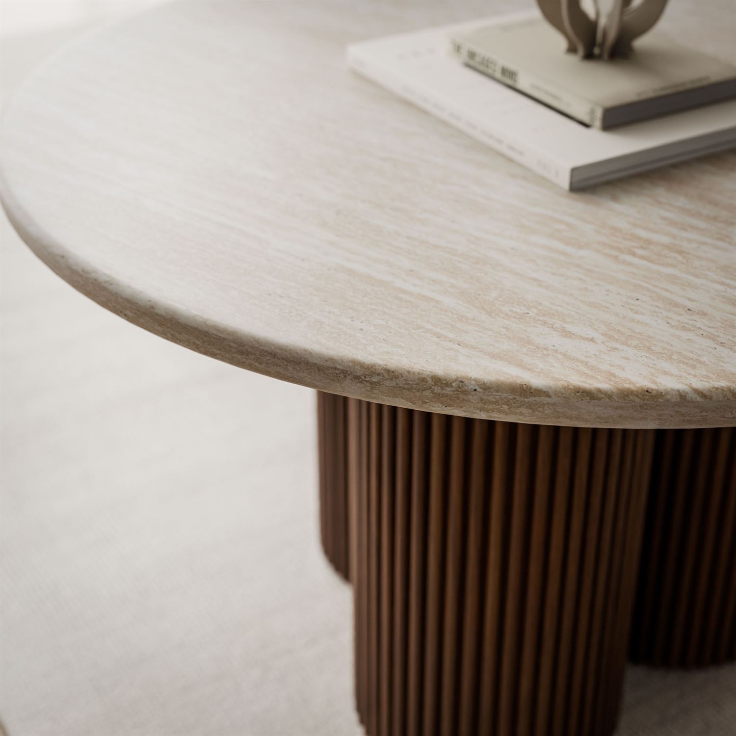 Zestaw stolików kawowych CANYON 2w1