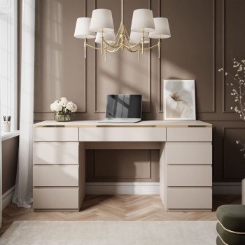 Biurko AURORA DOUBLE...