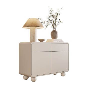 Kompaktowa komoda OLIVIO KSZ108 kaszmir