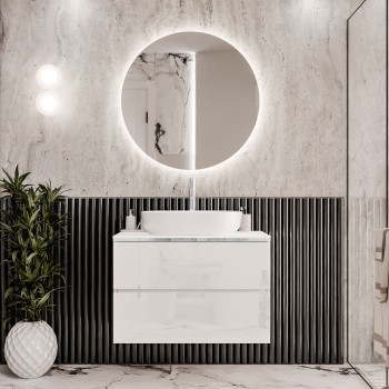 Szafka łazienkowa AURORA...