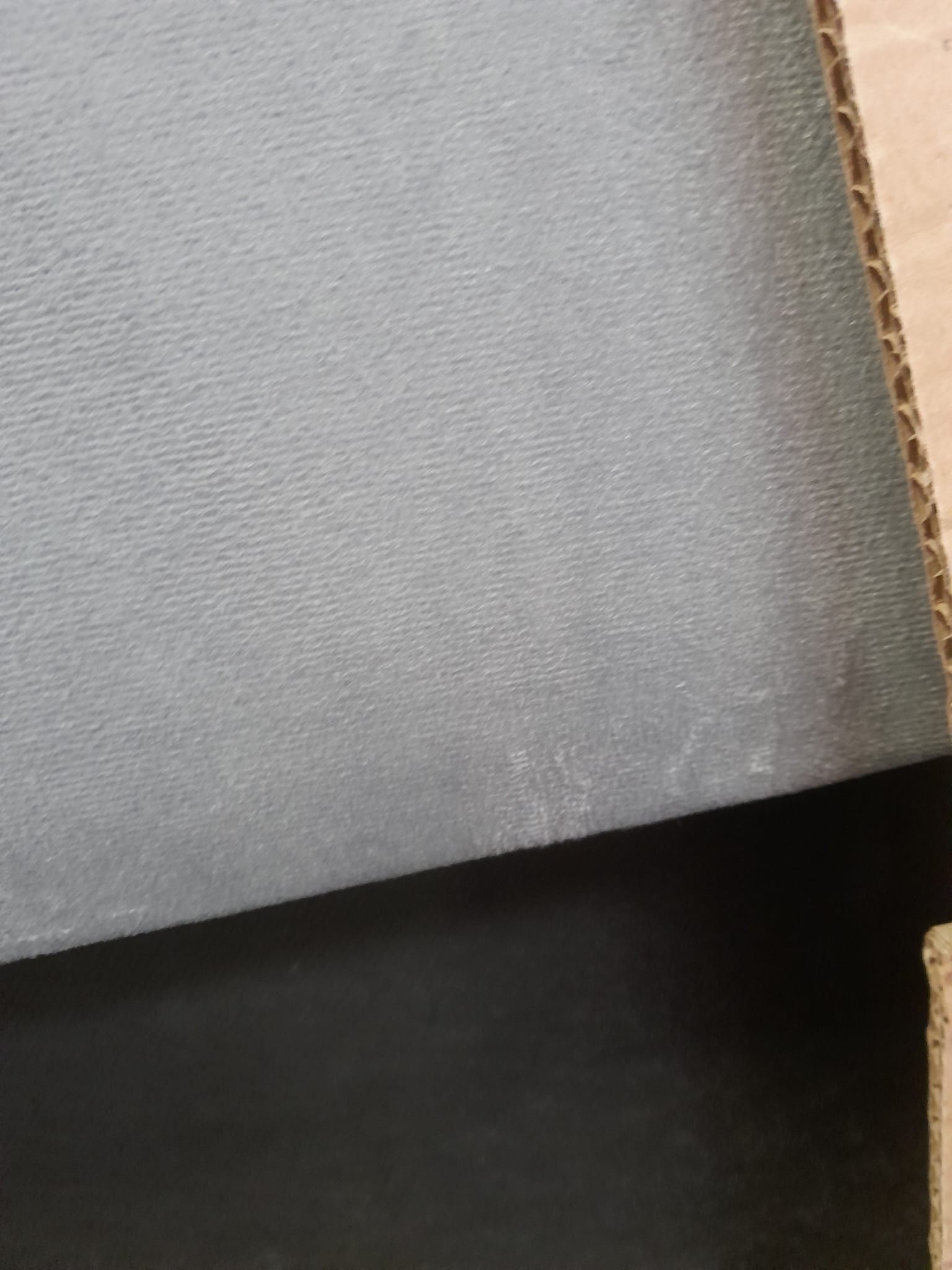 Kanapa dwuosobowa SENDI powystawowa