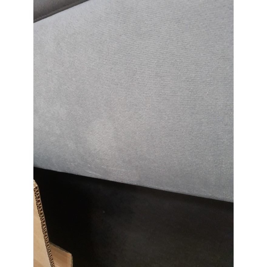 Kanapa dwuosobowa SENDI powystawowa