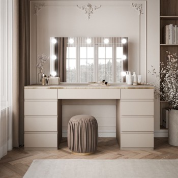 Toaletka AURORA DOUBLE...