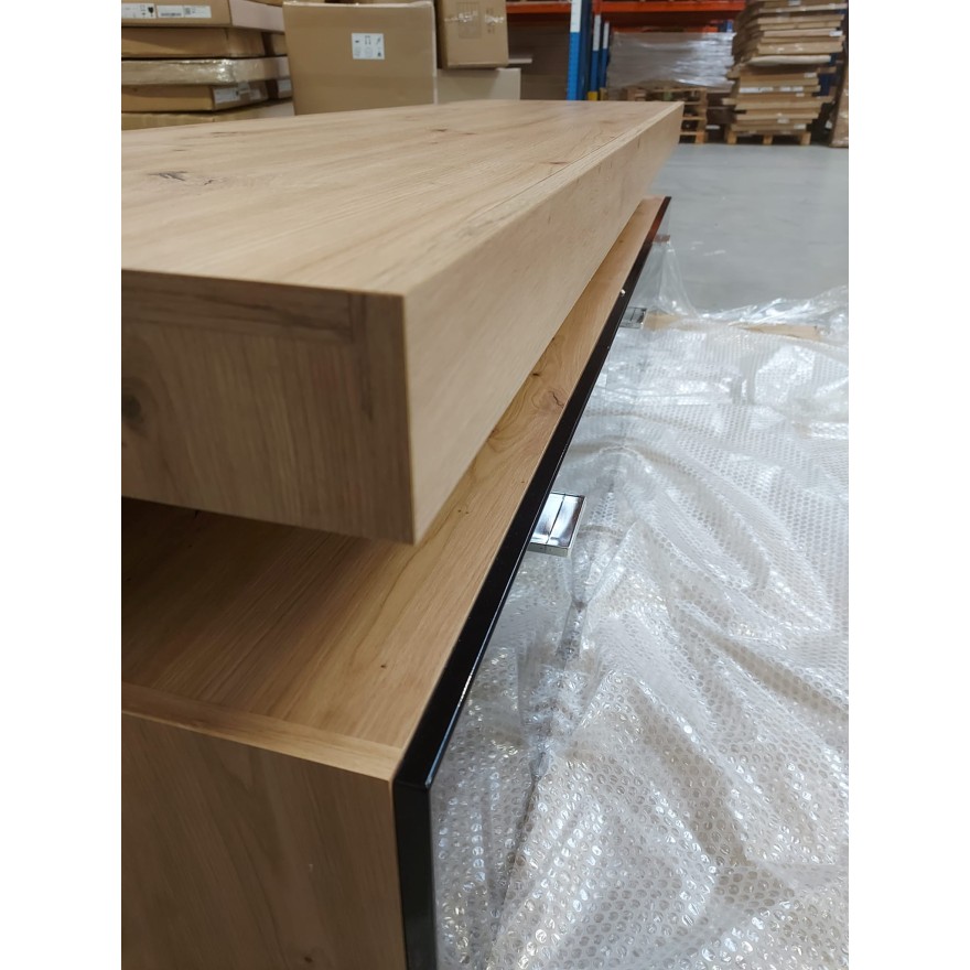 OUTLET Szafka pod telewizor W9.314 VANCOUVER