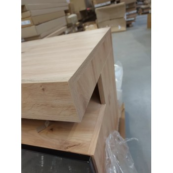 OUTLET Szafka pod telewizor W9.314 VANCOUVER