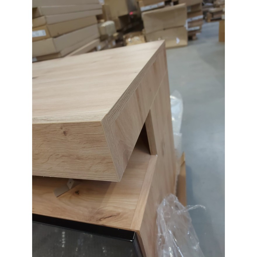 OUTLET Szafka pod telewizor W9.314 VANCOUVER