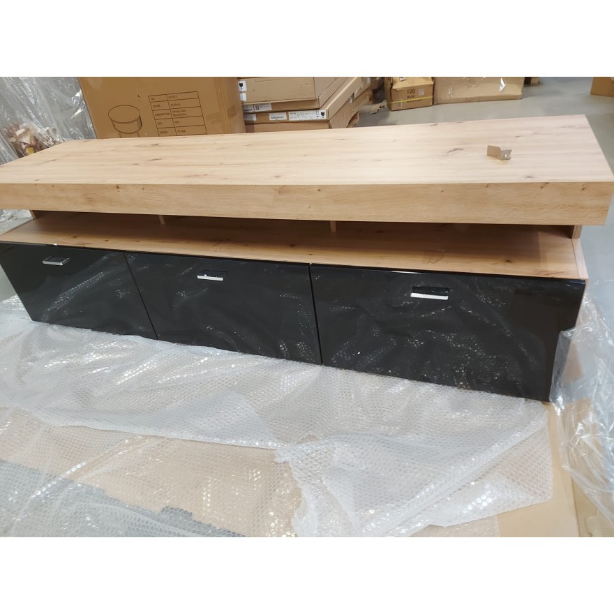 OUTLET Szafka pod telewizor W9.314 VANCOUVER