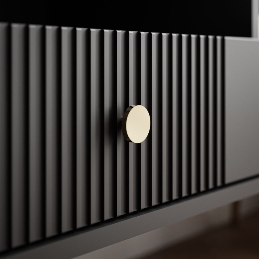 Szafka RTV ELYSIA z szufladami