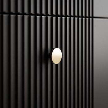 Komoda ELYSIA 3D3S z szufladami