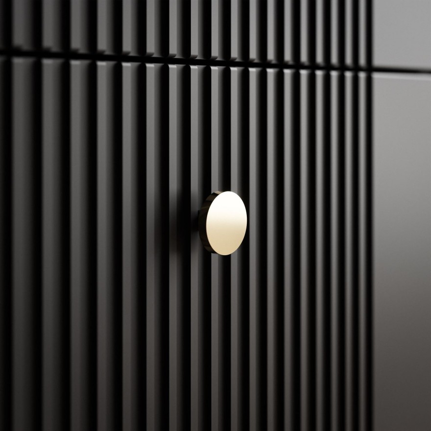 Komoda ELYSIA 3D3S z szufladami