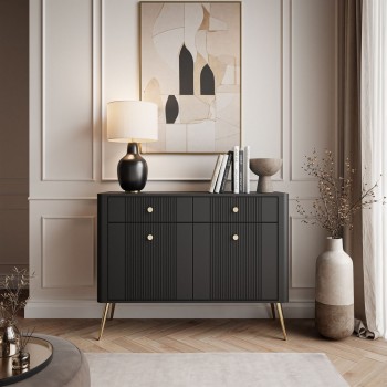 Komoda ELYSIA 2D2S z...