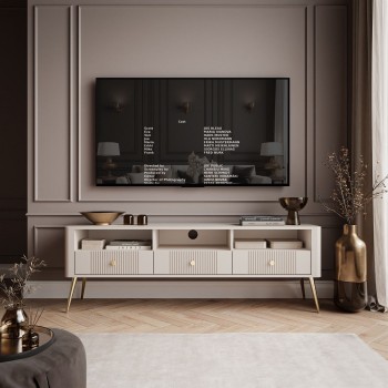 Szafka RTV ELYSIA KASZMIR z...