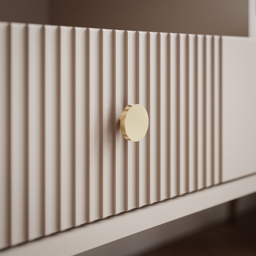 Szafka RTV ELYSIA KASZMIR z szufladami