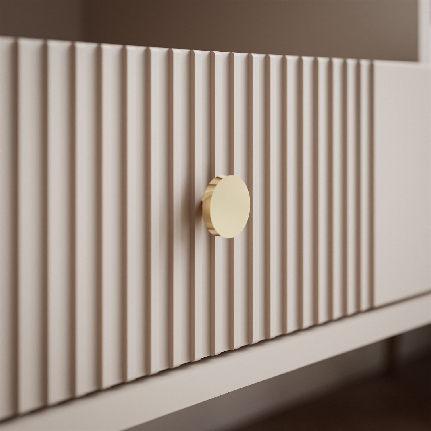 Szafka RTV ELYSIA KASZMIR z szufladami