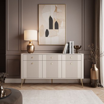 Komoda ELYSIA KASZMIR 3D3S...