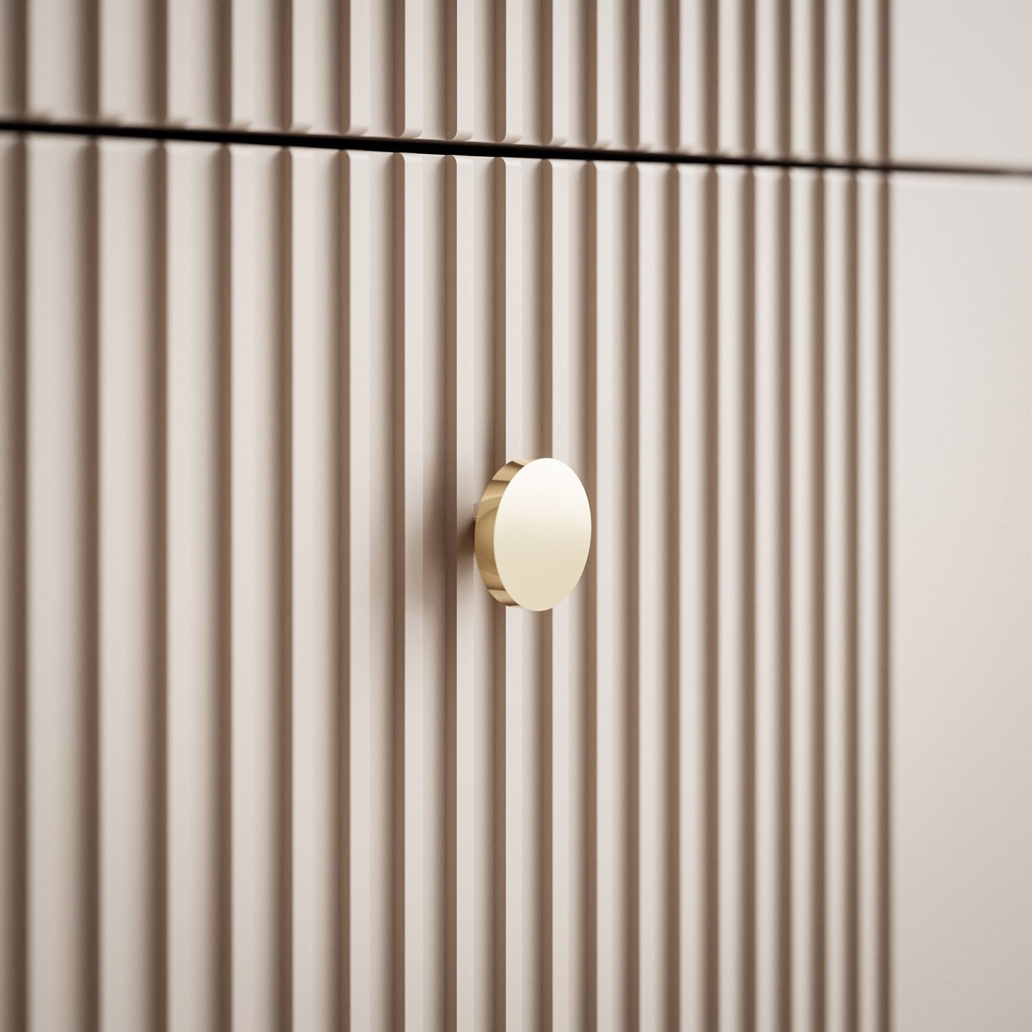 Komoda ELYSIA KASZMIR 3D3S z szufladami